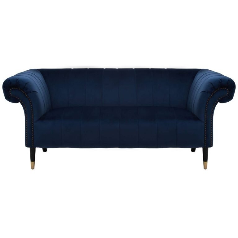 Alamie Two Seat Sofa