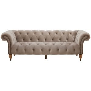 Murie Three Seat Sofa