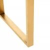 Rodoba Black Shagreen Side Table - Image 8