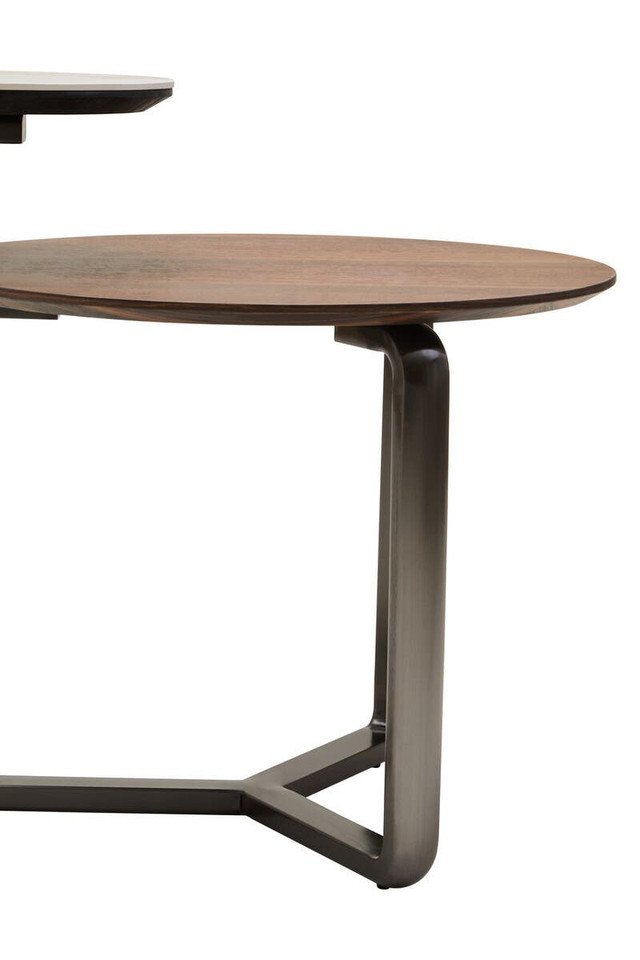 Emperio Ceramic Marble Effect Coffee Table Emperio Ceramic Marble Effect Coffee Table