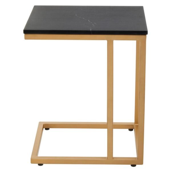 Somerton Side Table - Image 4