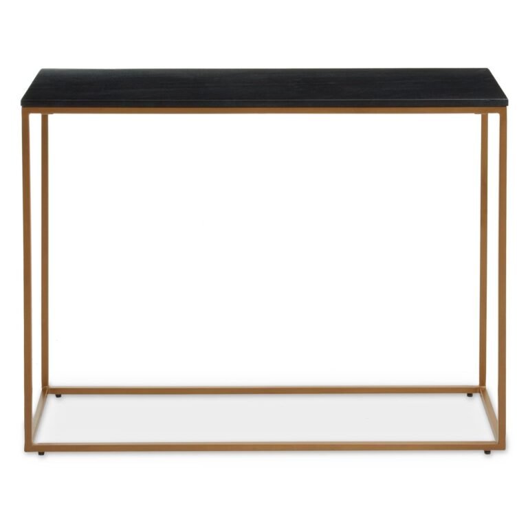 Somerton Console Table