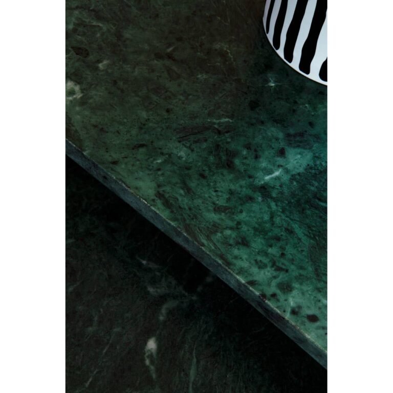 Marble Side Tables: How to Style Them in a Luxury Home