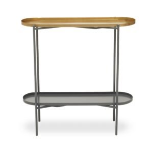 Langham Console Table