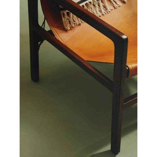 Harrington Sling Chair - Image 8