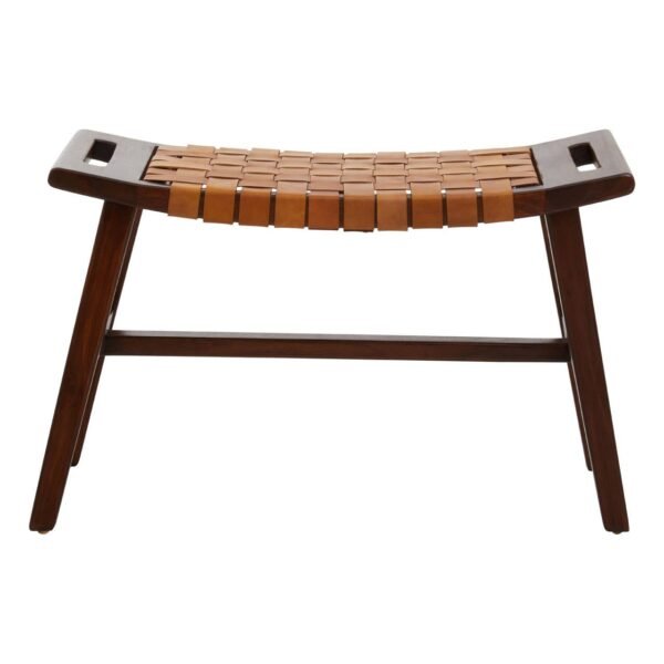 Harrington Strapped Stool