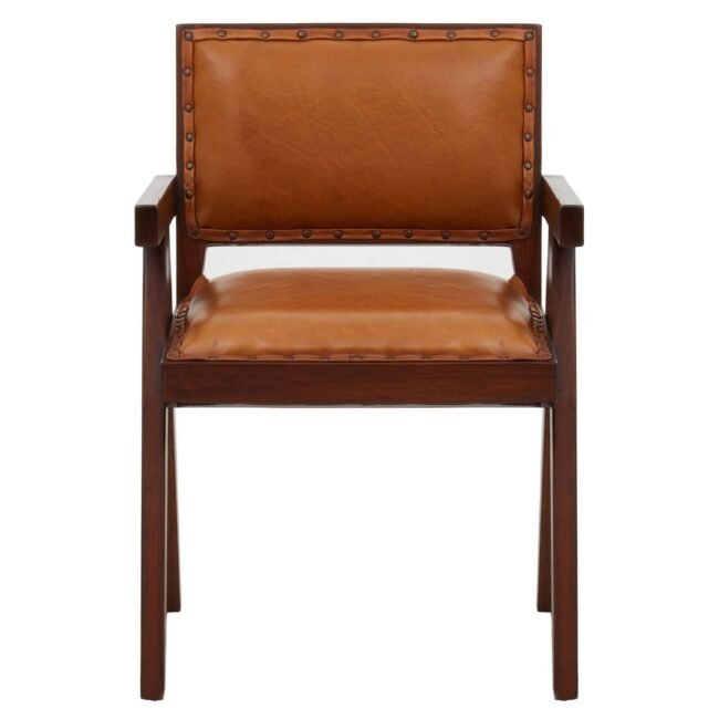 Harrington Large Angular Chair