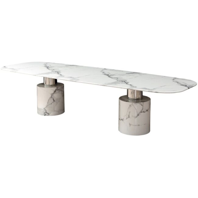 Bourt Dining Table
