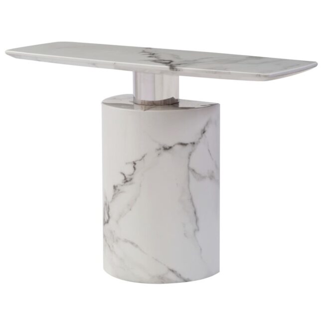 Bourt Console Table