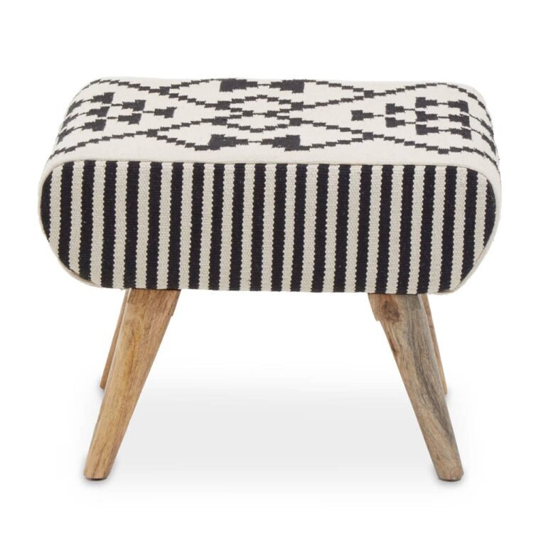 Fena Footstool
