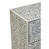 Laniere Three Drawer Chest - Image 6