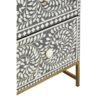 Laniere Three Drawer Chest - Image 9