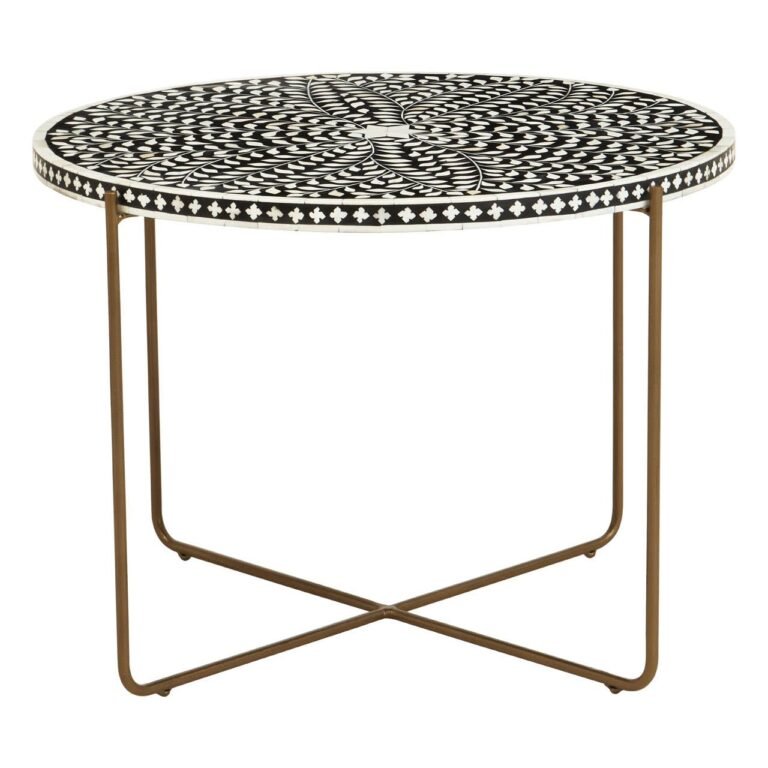 Laniere Coffee Table