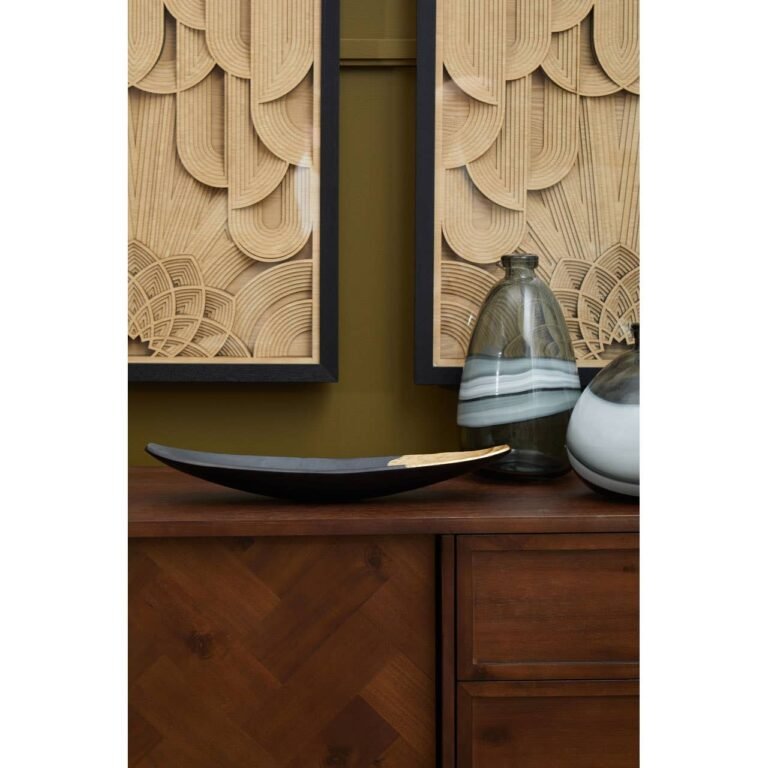 Old Meets New: How to Style Vintage Style Interiors in Modern Homes