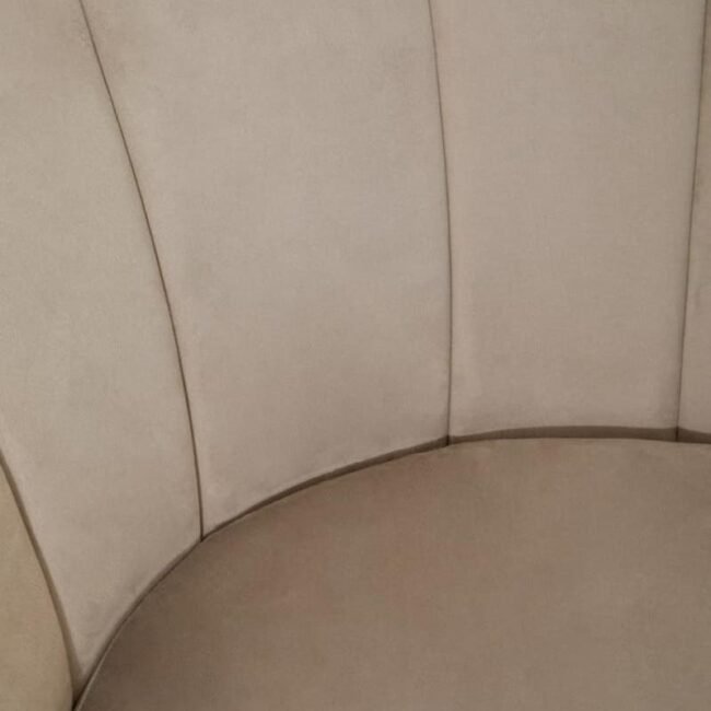 Material Drenching: Elevate Your Interiors by Cladding in One Material