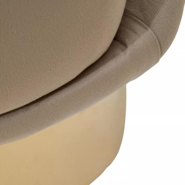Material Drenching: Elevate Your Interiors by Cladding in One Material