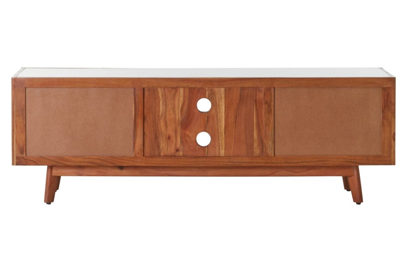 Lisbury 2 Door Media Unit