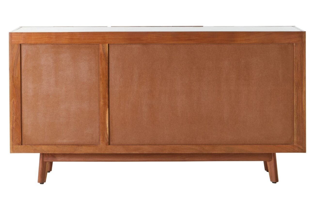 Lisbury 3 Drawer Sideboard