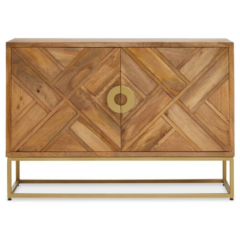 Deali Sideboard