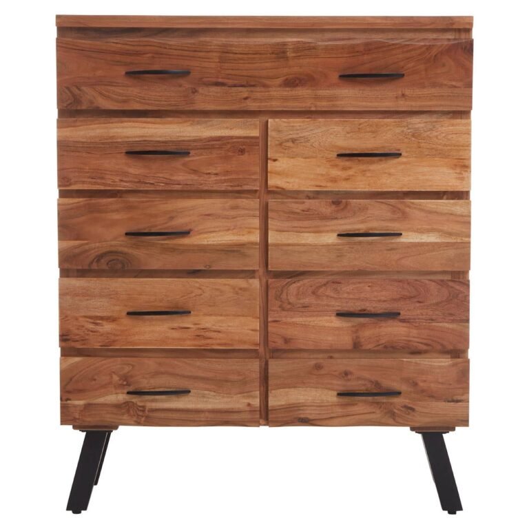 Ashley Acacia Chest