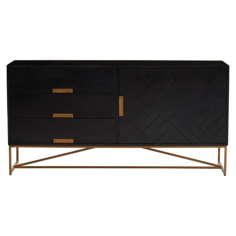 Gham Sideboard