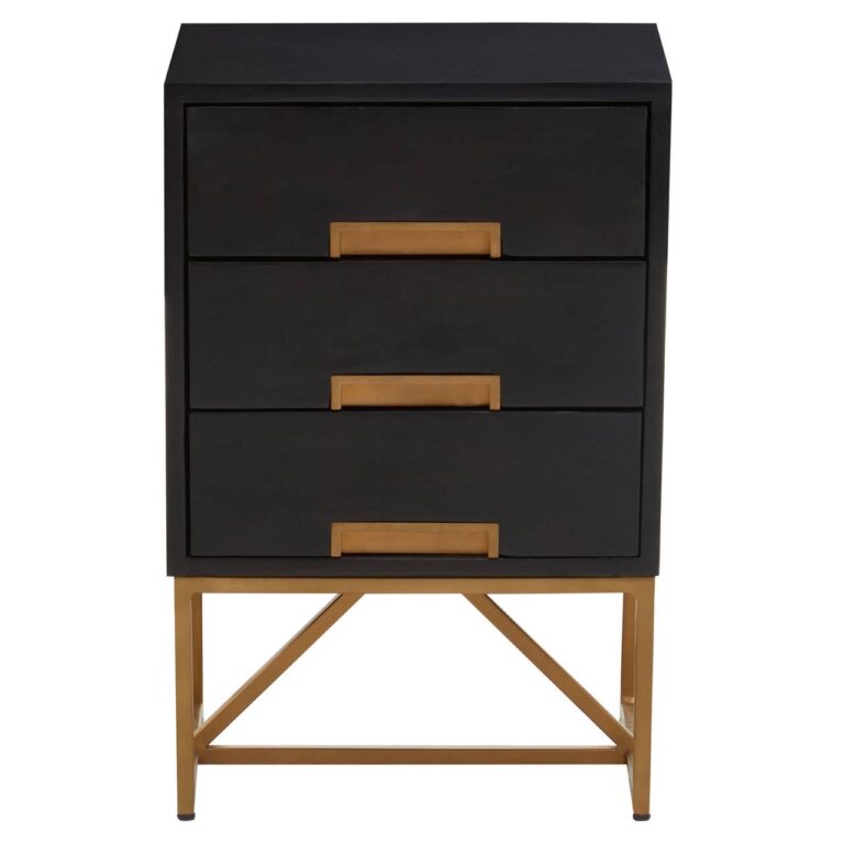 Gham Side Table