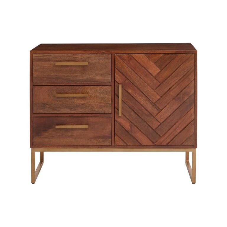 Ayar Small Sideboard
