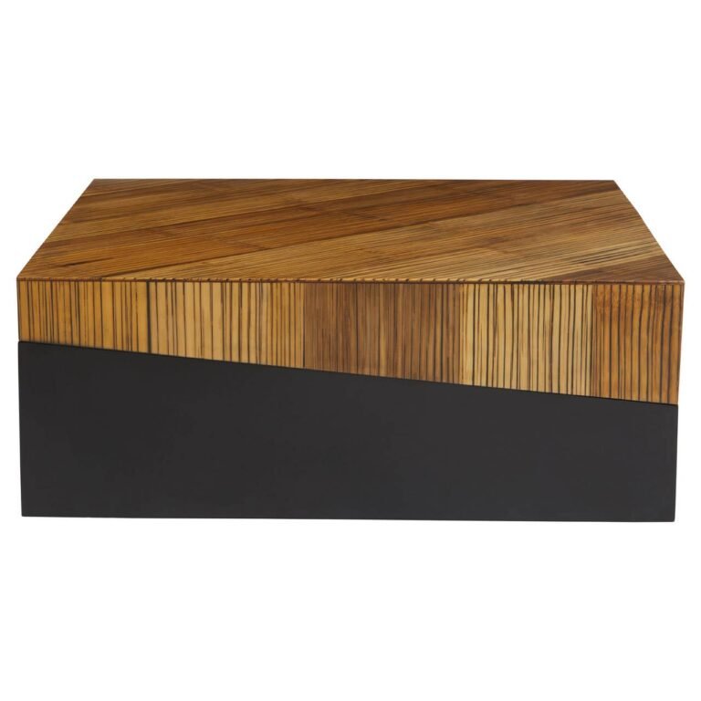 Rabor Large Coffee Table