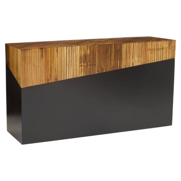 Rabor Console Table - Image 3