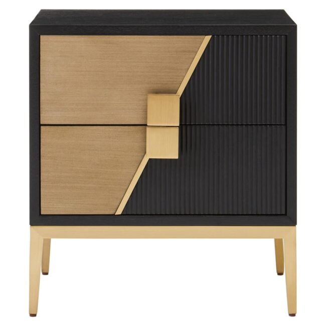 Avioli 2 DRAWER CHEST