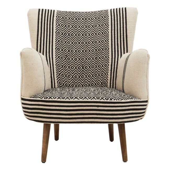 Fena Armchair