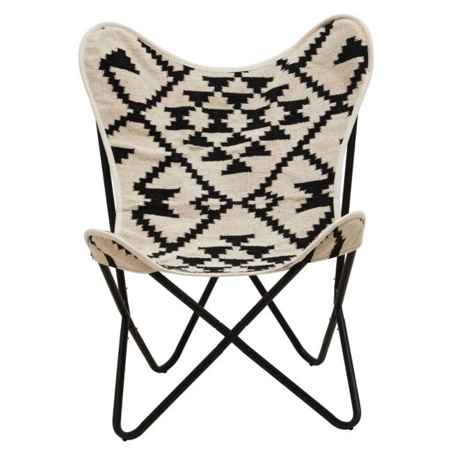 Fena Butterfly Chair