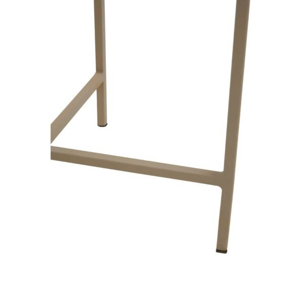 Bou Set Of Three Side Table With Cross Legs - Image 10