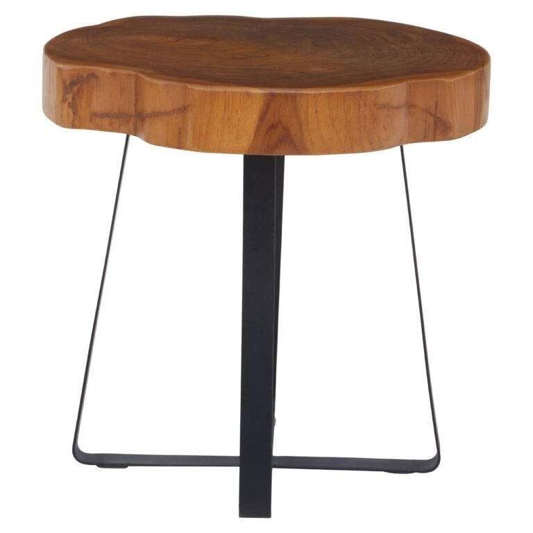 Ashburton Side Table