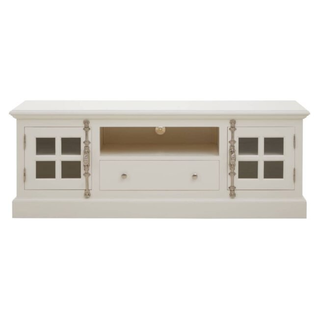 Vent Mahogany Media Unit