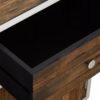 Balmoral Natural Wood Sideboard - Image 10