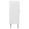 Sien Two Door Cabinet - Image 4