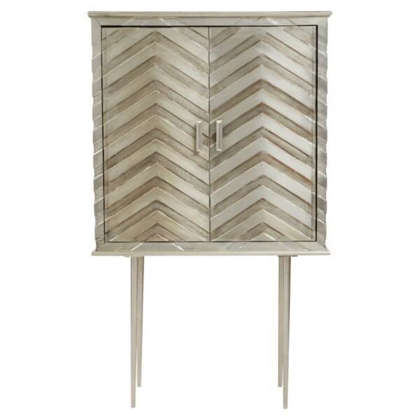 Kayla Two Door Cabinet