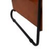 Olk Buffalo Tan Leather Armchair - Image 8