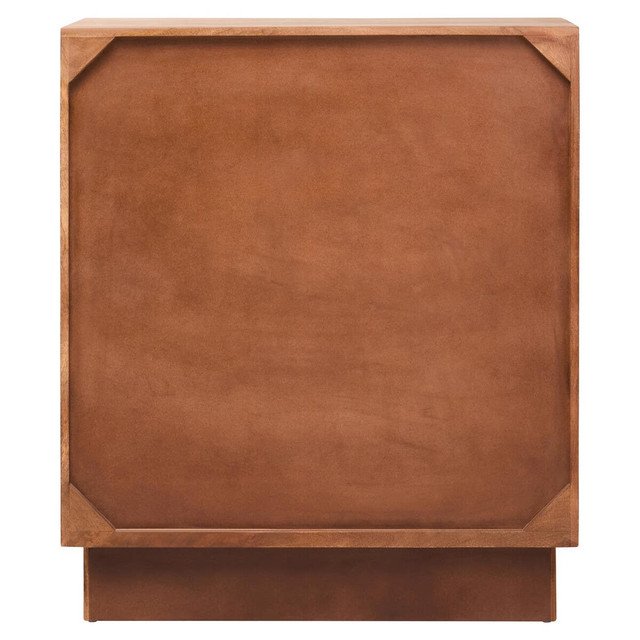 Graans Two Door Mango Wood Carved Cabinet Graans Two Door Mango Wood Carved Cabinet