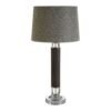 Yureka Table Lamp With Eu Plug