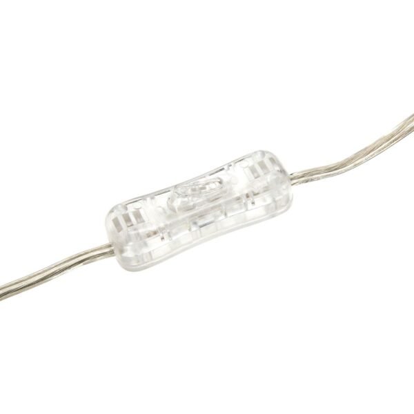 Oinille Table Lamp With Eu Plug - Image 5