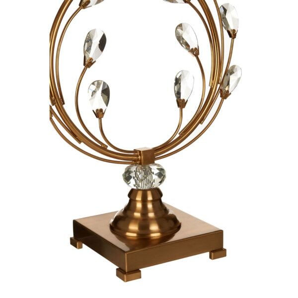 Louise Table Lamp With Eu Plug - Image 4