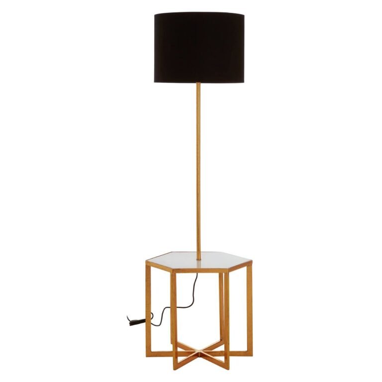 Siyerh Floor standing Lamp