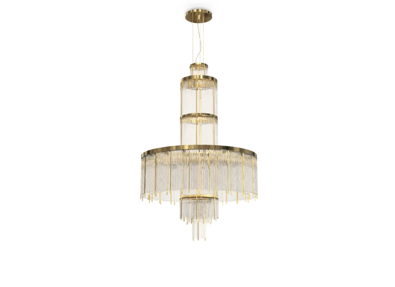 Pharo Chandelier