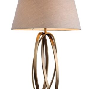 Brisa Table Lamp