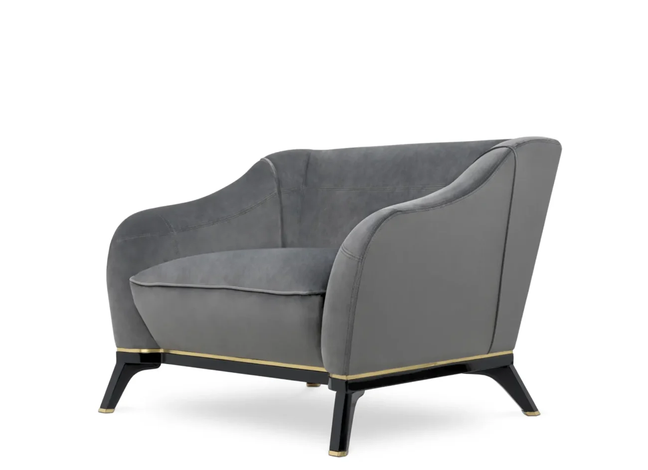 Saboteur Single Sofa
