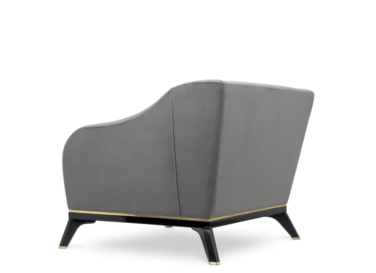 Saboteur Single Sofa