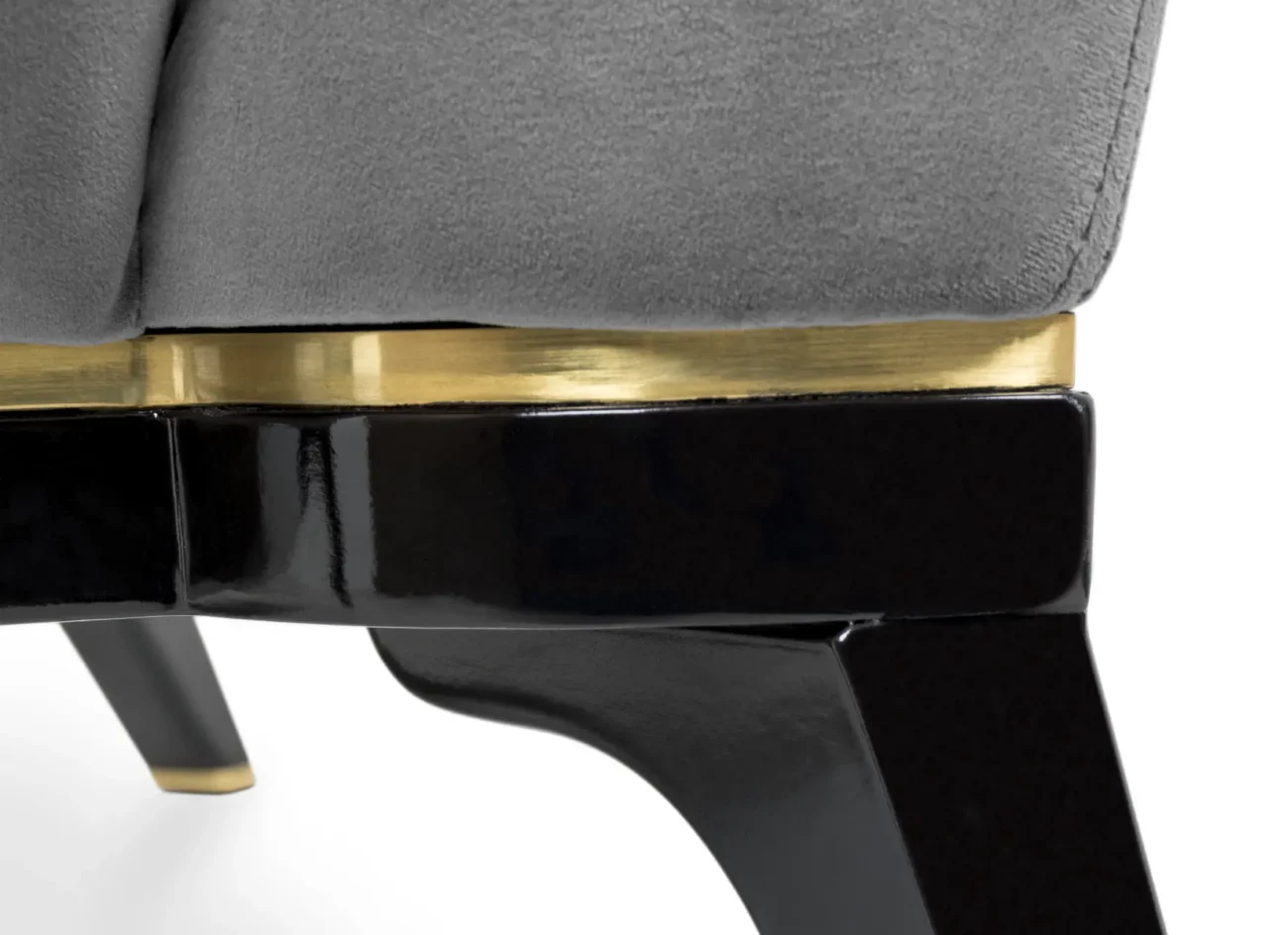 Saboteur Single Sofa