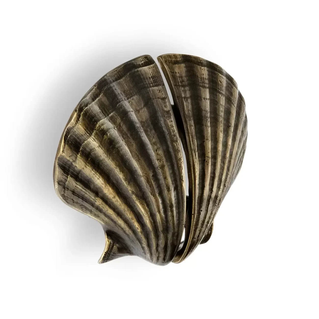 Seashell DRAWER HANDLES